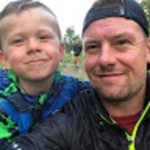 Meet your Posher, Gregg